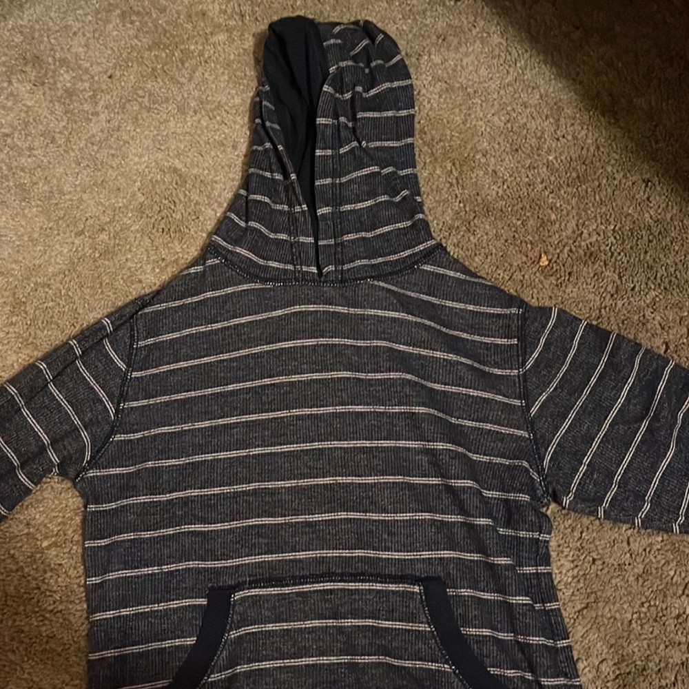 Hoodie shirt